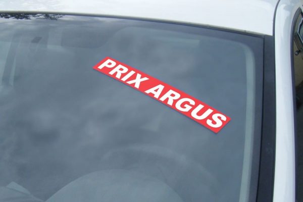 C’est quoi l’argus d’une voiture ?