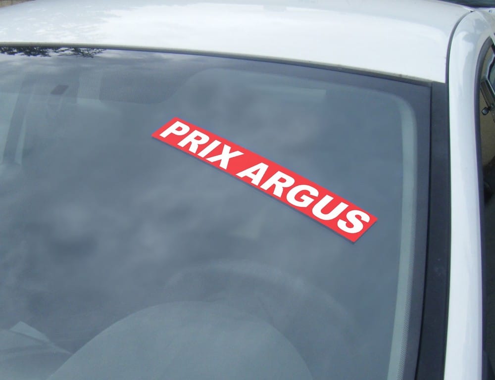 C’est quoi l’argus d’une voiture ?