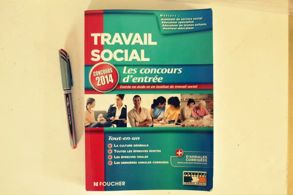 Pourquoi se reconvertir dans le social ? Officiel News