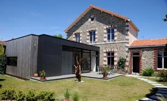 Comment faire pour agrandir sa maison ?