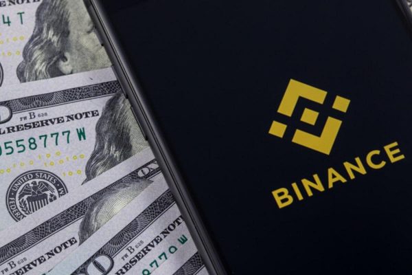 Comment mettre un stop loss sur Binance ?