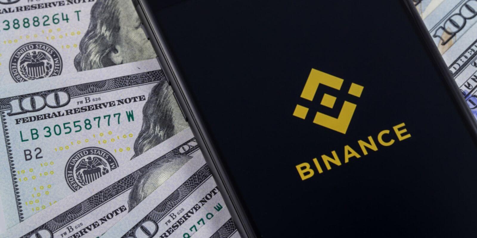 Comment mettre un stop loss sur Binance ?