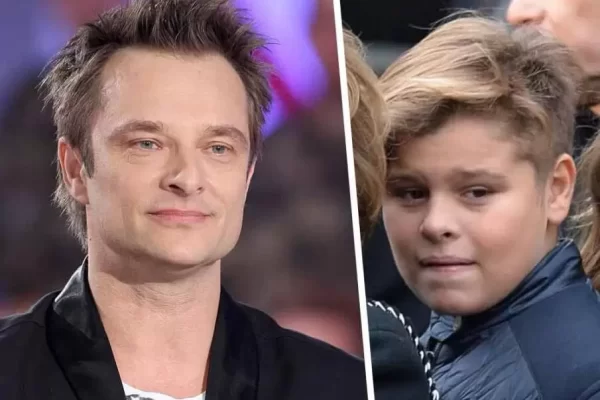 Cameron Hallyday : qui est-il ?