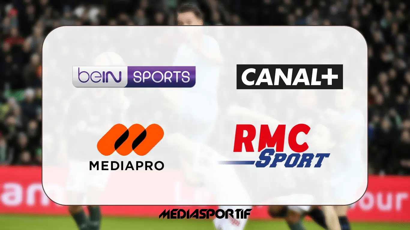 Avoir les chaînes CANAL + et BeIn Sport gratuit