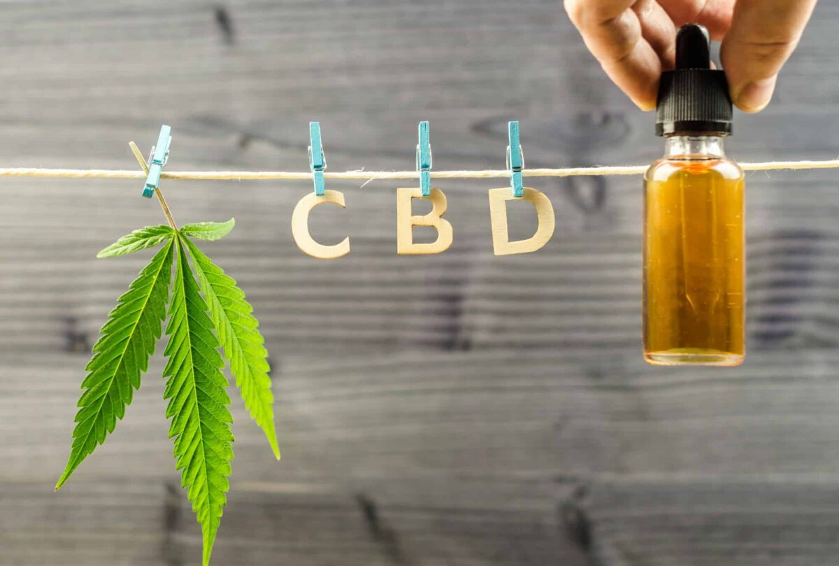 Le cannabidiol : une alternative naturelle aux médicaments