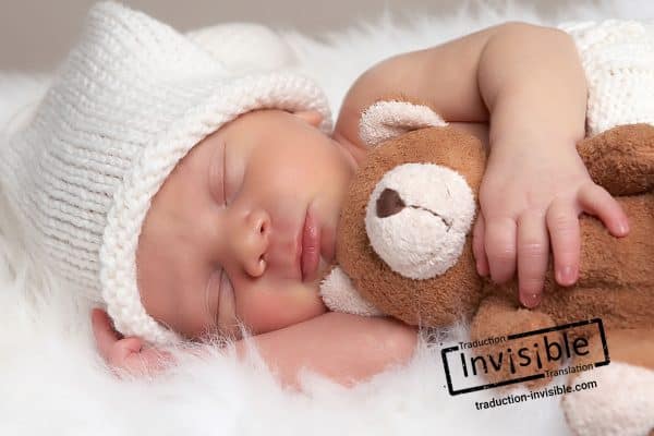 Comment obtenir certificat de naissance au Québec ?