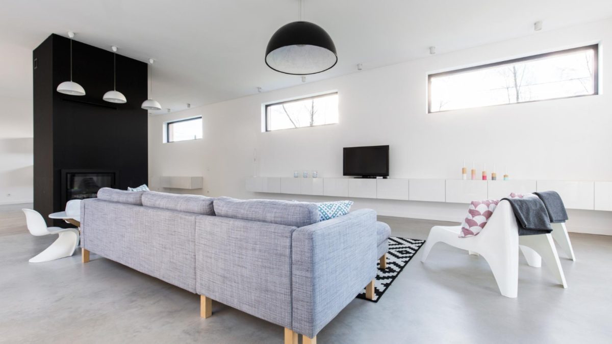Comment choisir son canapé pour un intérieur harmonieux et confortable ?
