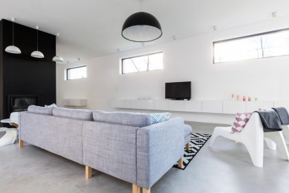 Comment choisir son canapé pour un intérieur harmonieux et confortable ?