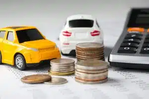 Comment comptabiliser une location de voiture ?