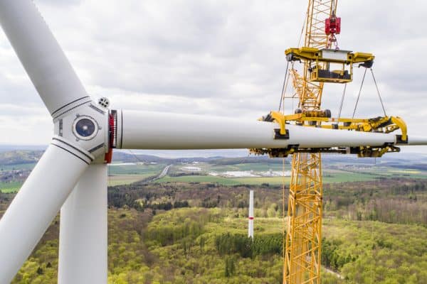 Quelle est la formule de l’énergie électrique ?