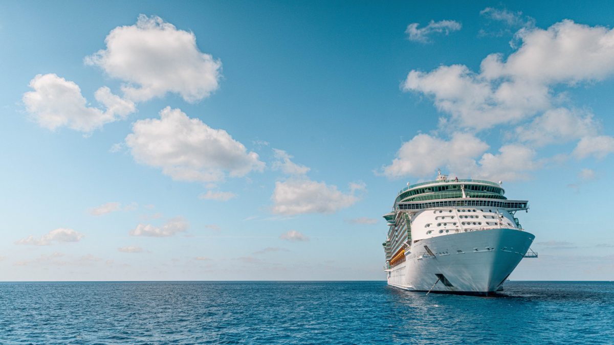 Explorez le monde en mer : croisière autour du globe