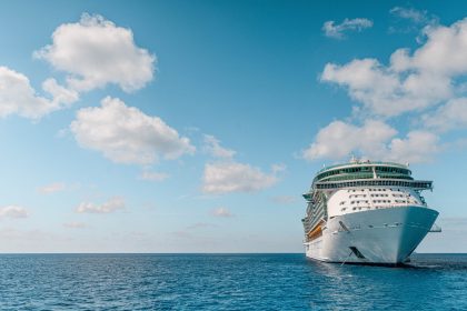 Explorez le monde en mer : croisière autour du globe