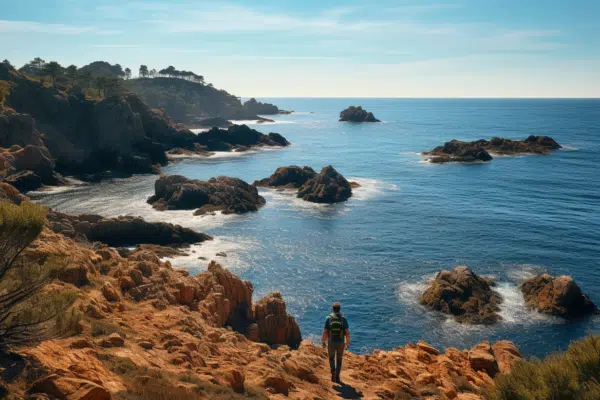 Découverte de Cap Norfeu : paysages, randonnées et plongée en Costa Brava