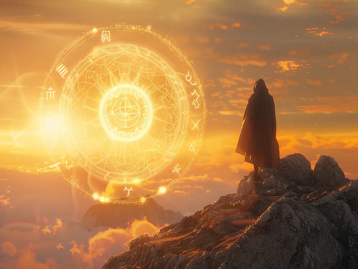 Ascendant en astrologie : comprendre son impact et sa signification