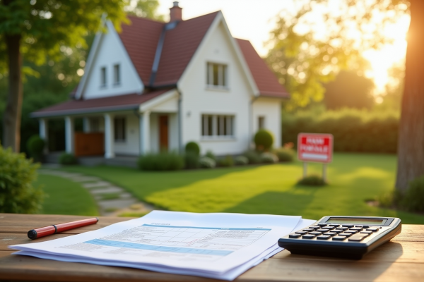 Impôt maison secondaire : comment choisir le meilleur régime fiscal ?