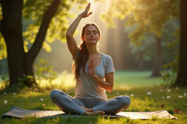 Médecine naturelle : Tout savoir sur cette pratique bien-être et santé
