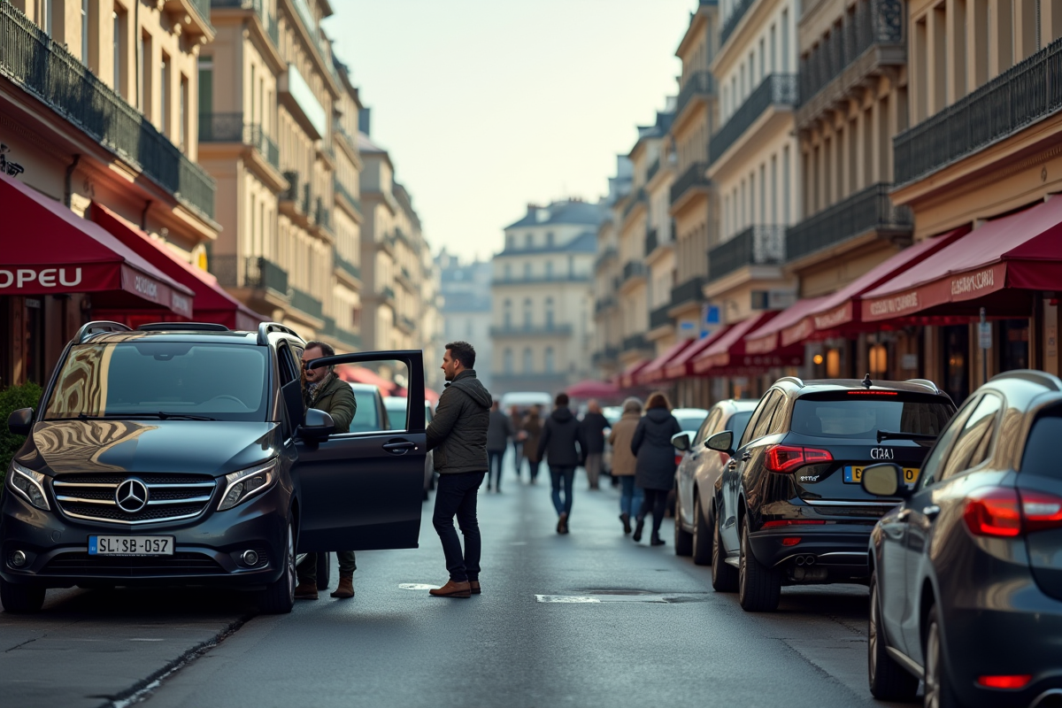 covoiturage france