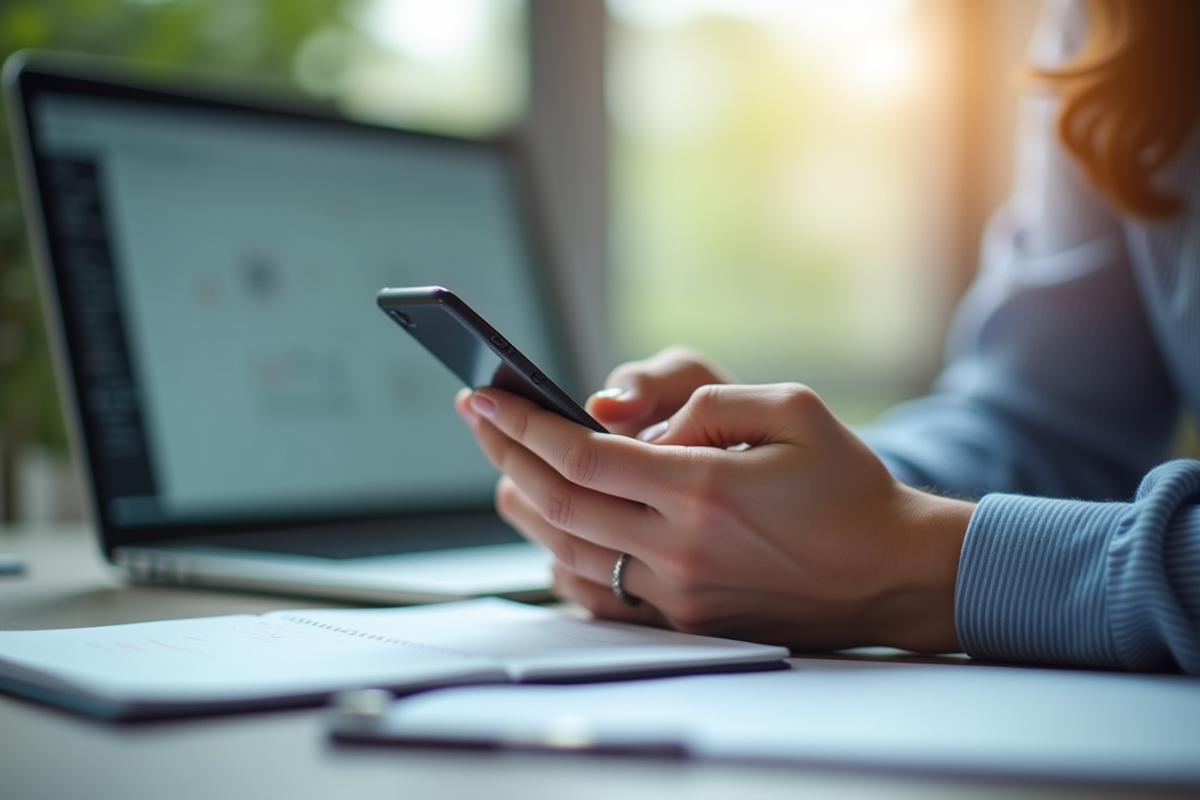 Les astuces pour gérer votre messagerie Free avec un numéro de téléphone