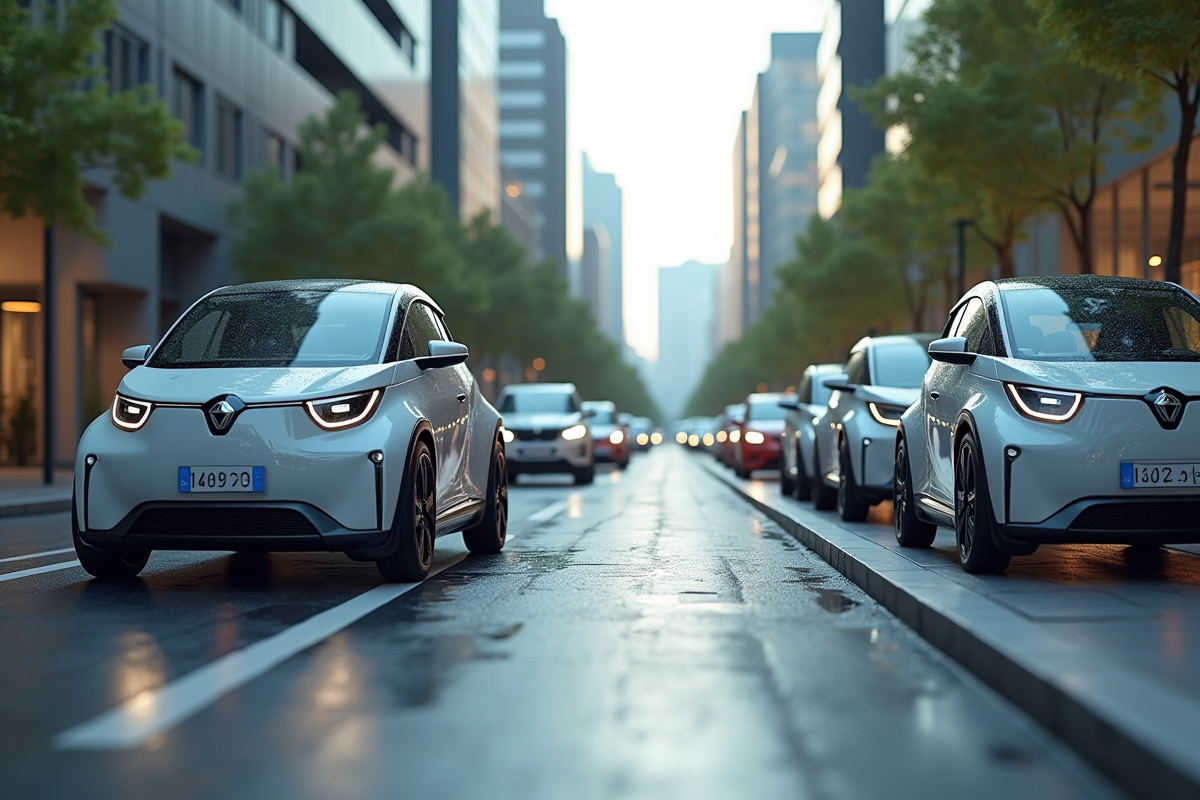 voiture écologique