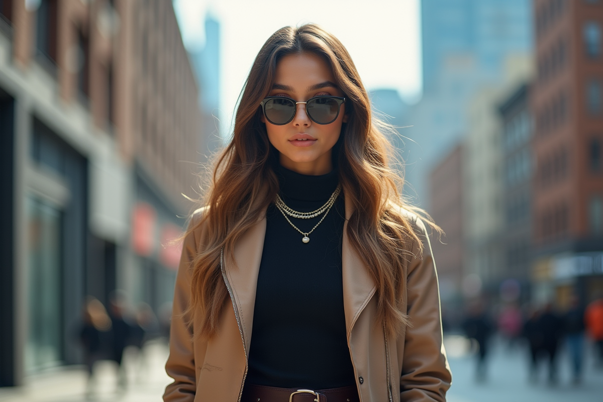 Inspiration mode moderne : Origines et influence, décryptage