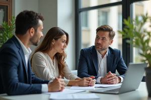 Prêt hypothécaire : taux attractif, comment le trouver ?