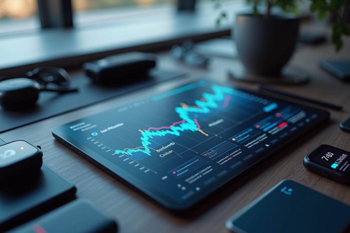 blockchain technologie