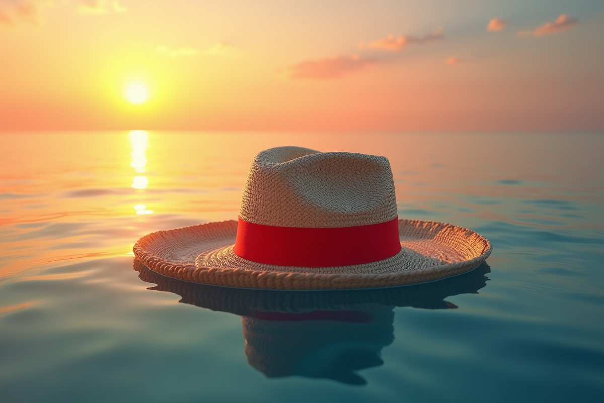 chapeau pirate