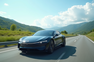 Voiture moins de 117 g CO2 en 2025 : comparatif et critères à privilégier
