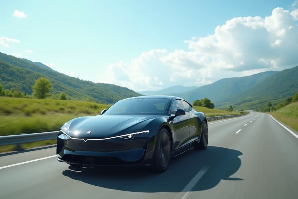 Voiture moins de 117 g CO2 en 2025 : comparatif et critères à privilégier