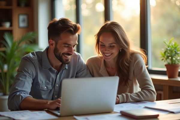 Retraite millennials : montant financier nécessaire et planification efficace pour réussir
