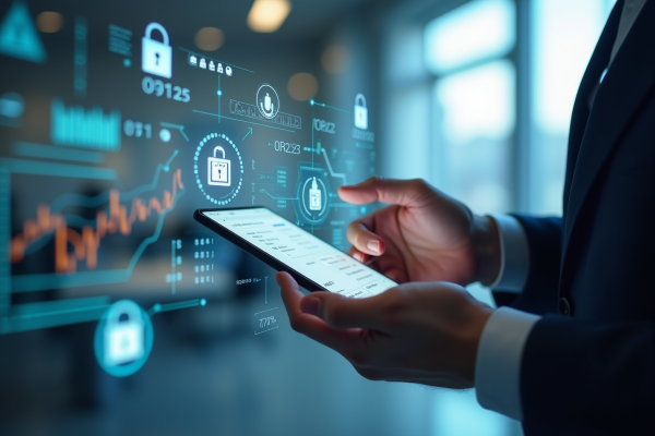Finance digitale : avantages et enjeux dans le monde numérique
