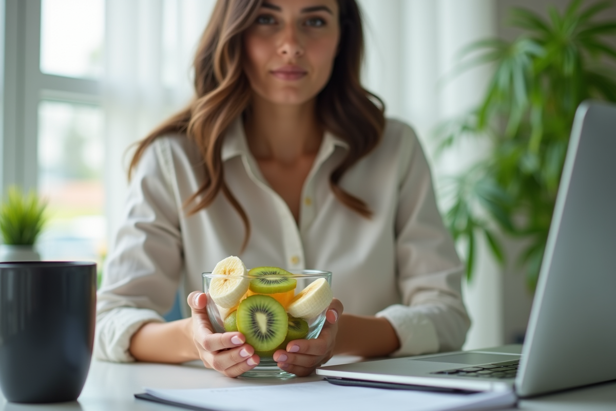 fruit cerveau