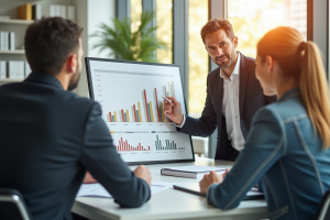 Investir en période de crise : les meilleures stratégies à adopter