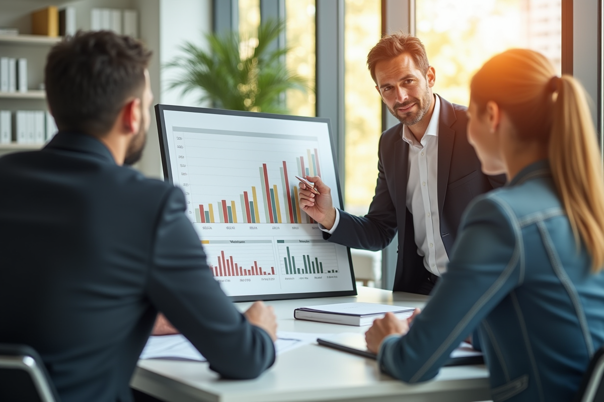 Investir en période de crise : les meilleures stratégies à adopter
