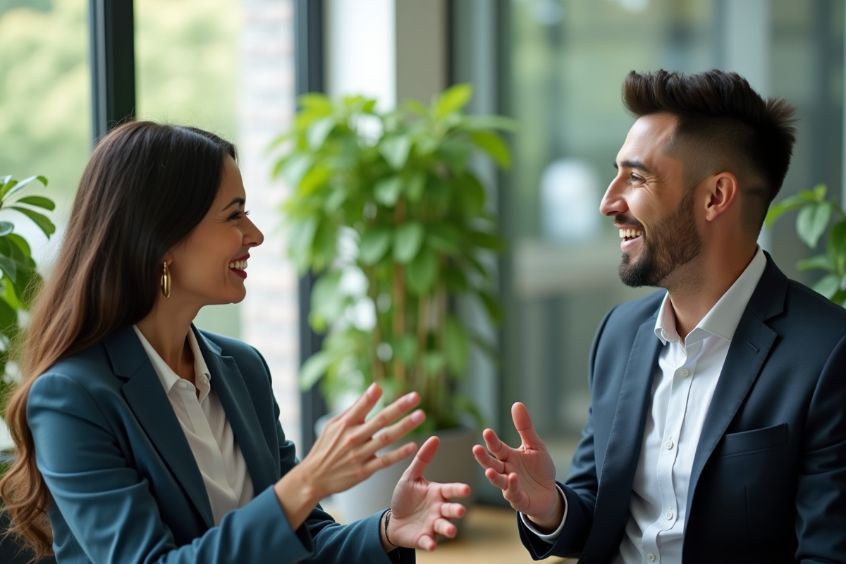 ressources humaines