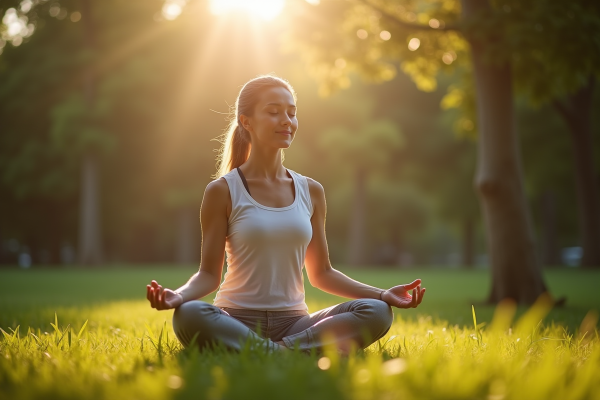 Raisons du stress inexpliqué : comment y remédier efficacement ?