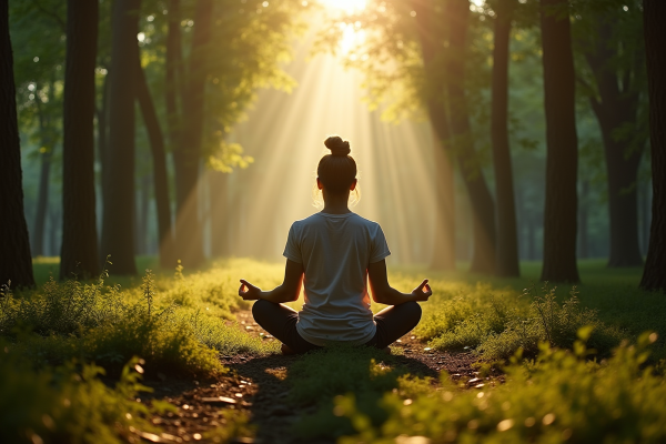 Méditation quotidienne : pratiquer pour bien-être et sérénité