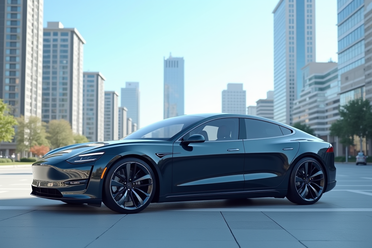 Voiture électrique vs voiture à essence : lequel est le mieux ? Avantages et inconvénients comparés
