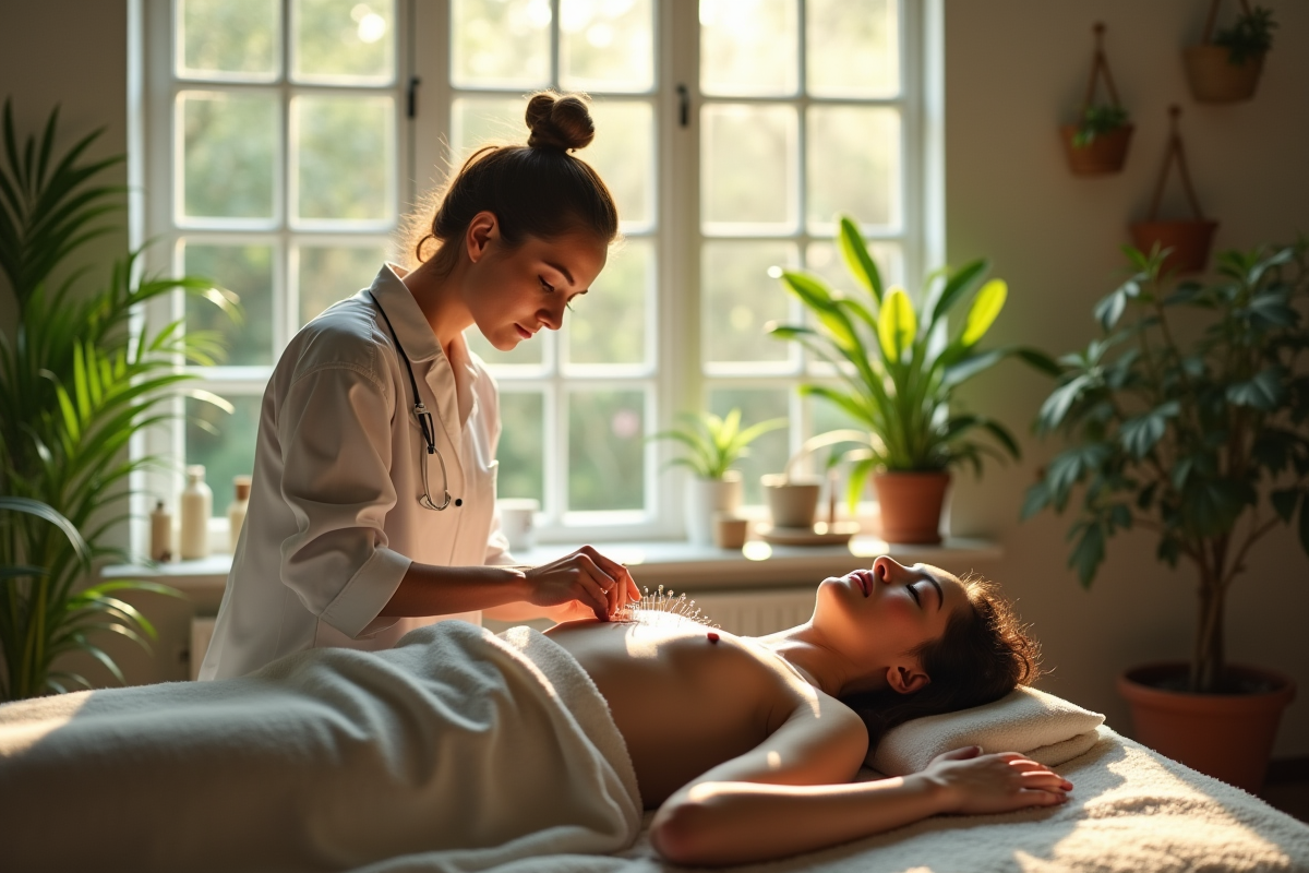 soins alternatifs