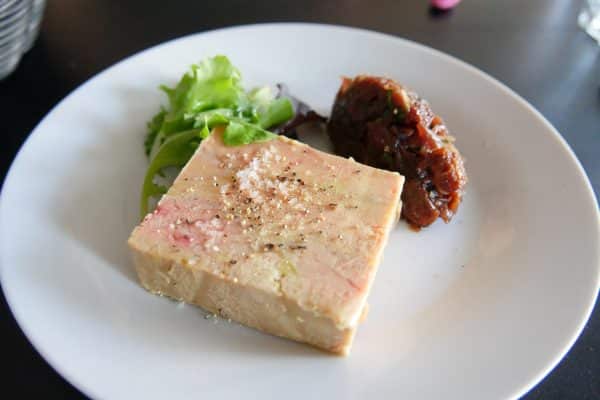 Quel est le temps de stérilisation idéal pour un foie gras?