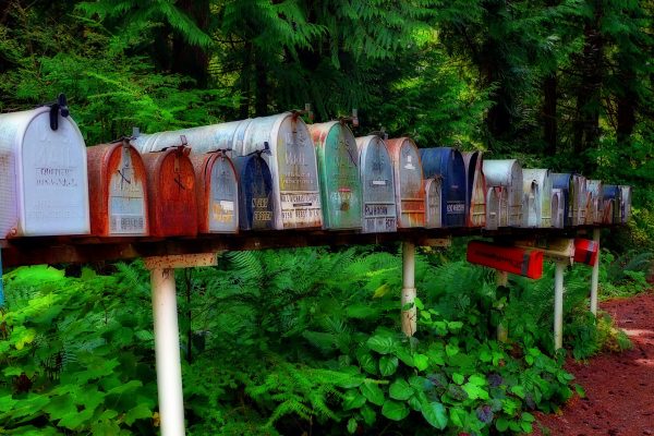 Comment actualiser ma boite mail SFR ?