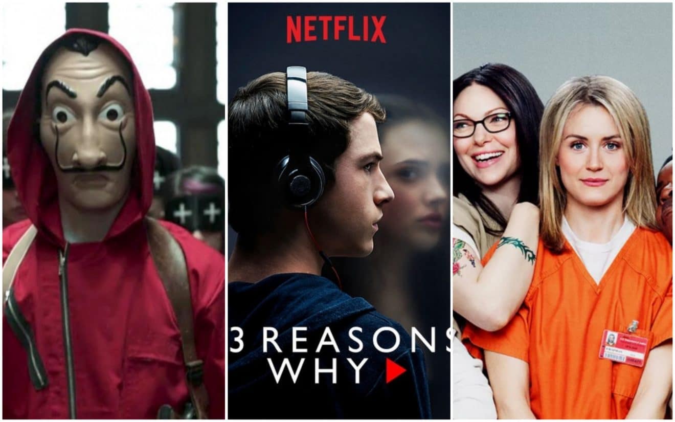 Comment faire pour avoir Netflix ?