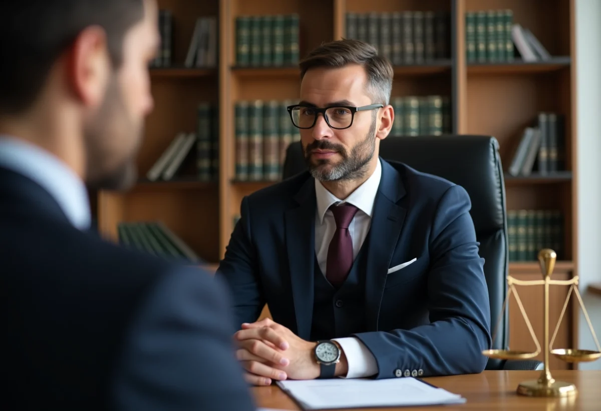 Pourquoi faire appel à un avocat spécialisé en dommage corporel après un accident