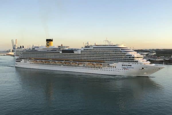 Pourquoi opter pour Costa Croisières pour vos prochaines vacances ?