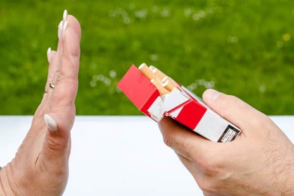 Quelques mesures efficaces pour un sevrage tabagique