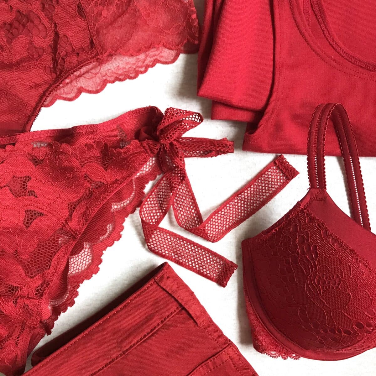 Quelles sont les tendances actuelles en matière de lingerie femme ?