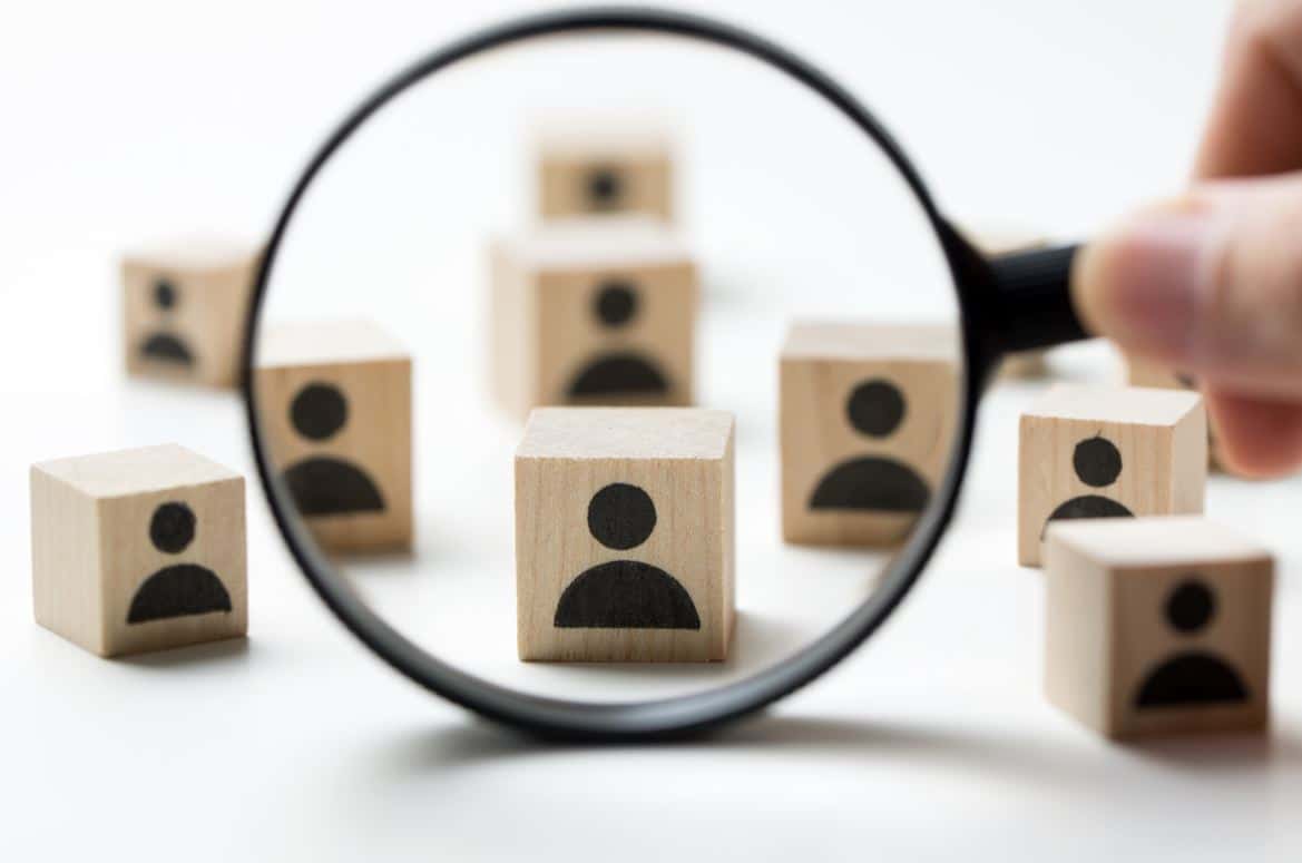 Rechercher une personne avec une photo comment y parvenir