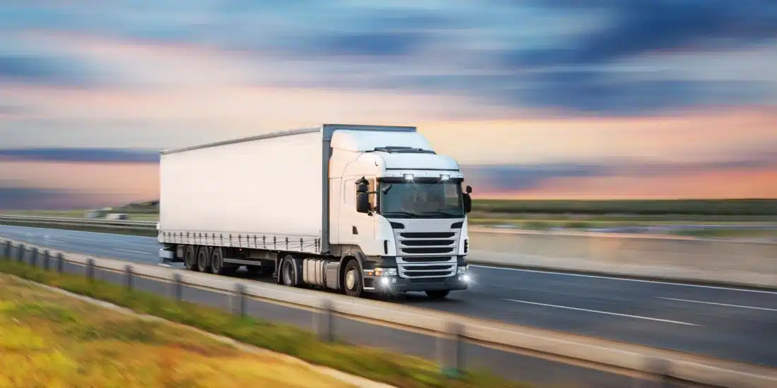 Qu’est-ce que le transport express ?