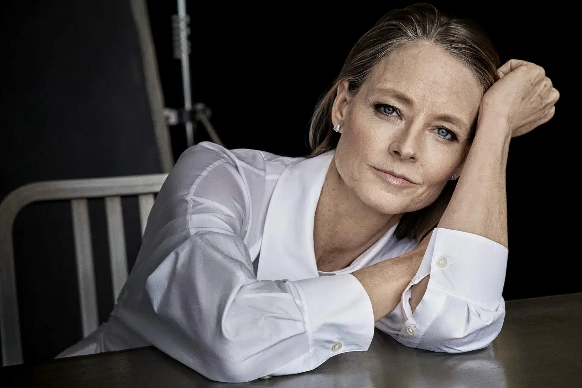 Jodie Foster (biographie) actrice, réalisatrice et productrice américaine