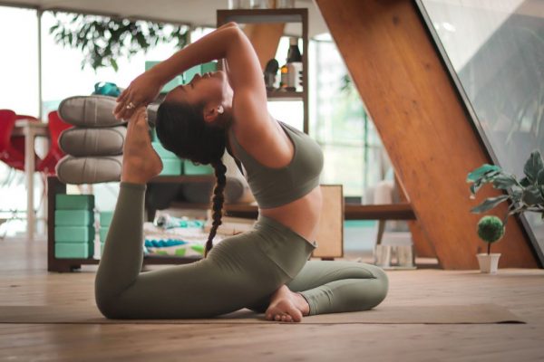 Les différents types de yoga : quel yoga choisir ?